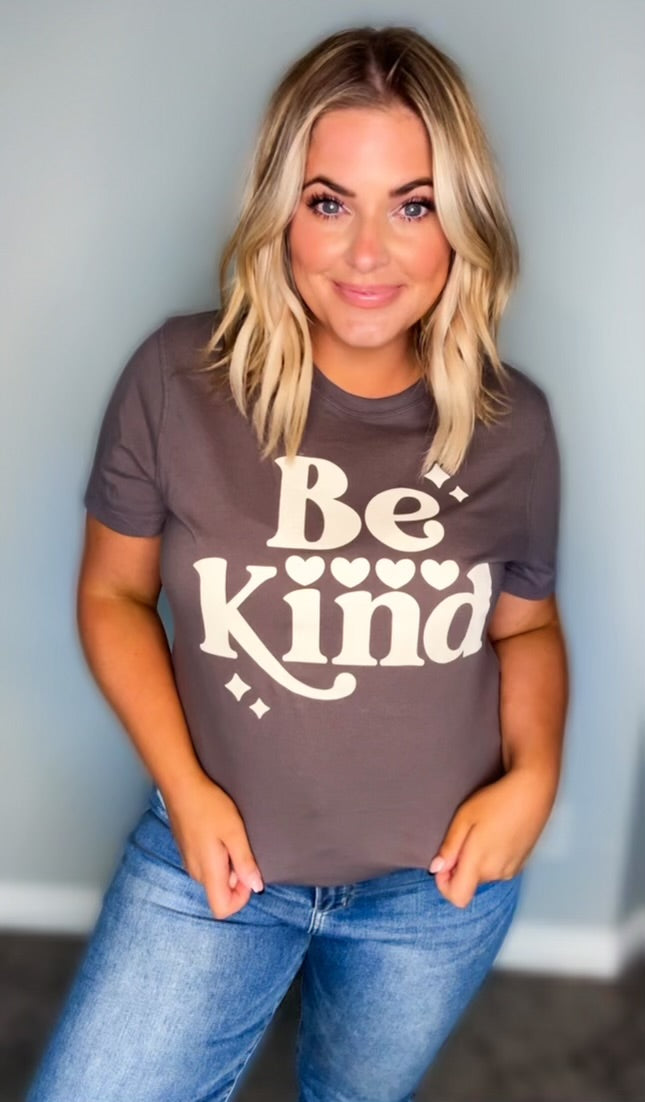 Be Kind Tee