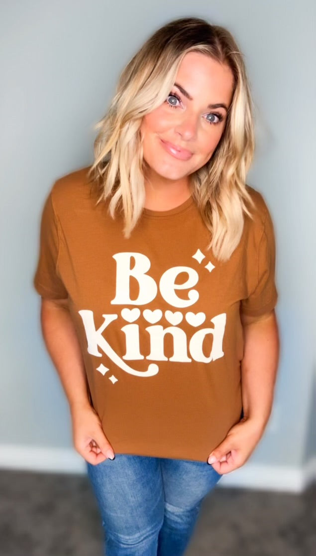 Be Kind Tee