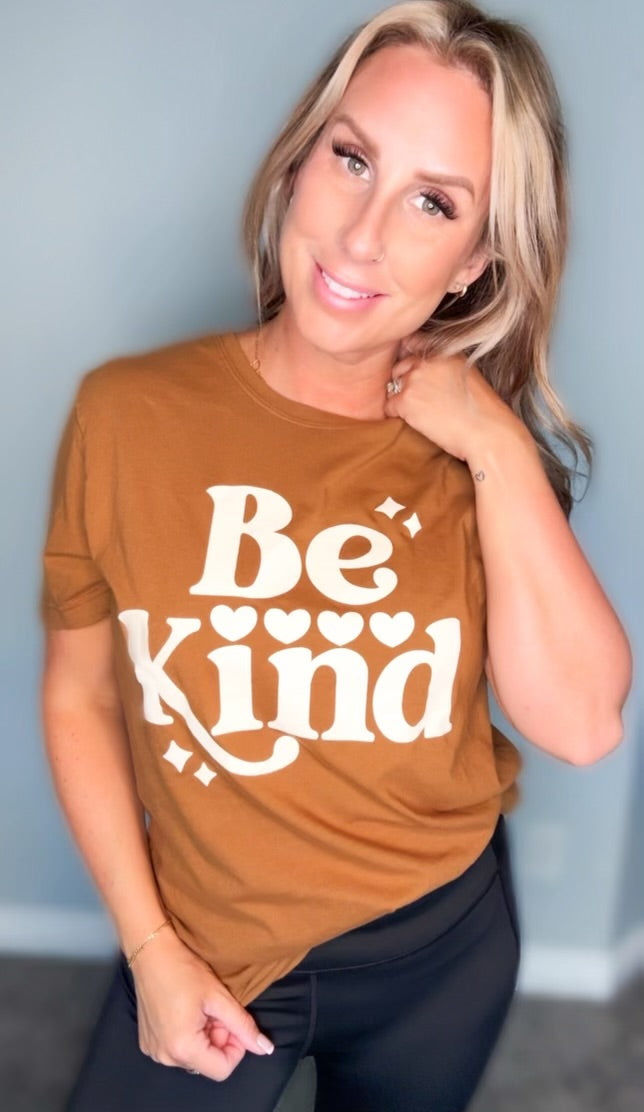 Be Kind Tee