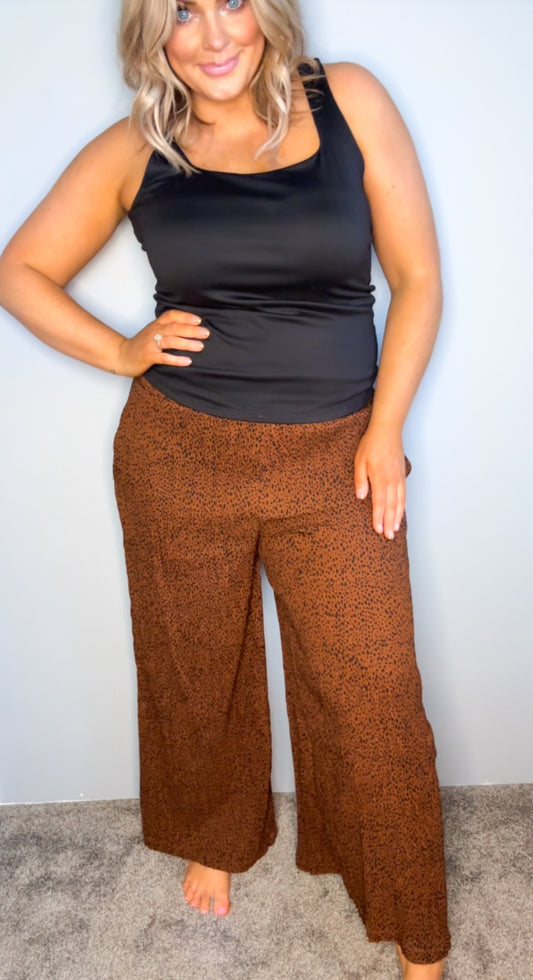 Isadora Dress Pants