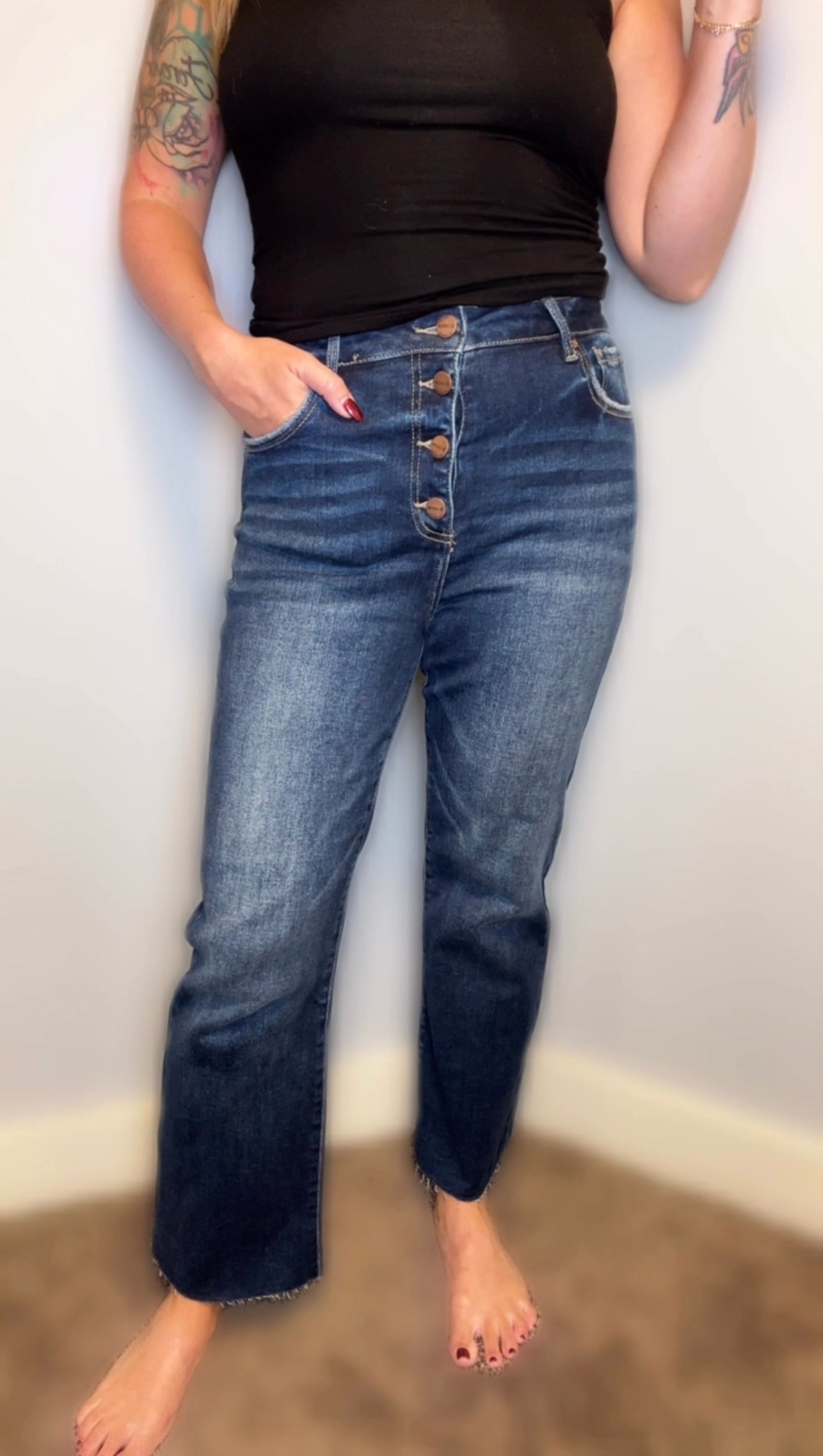 Marlo Denim